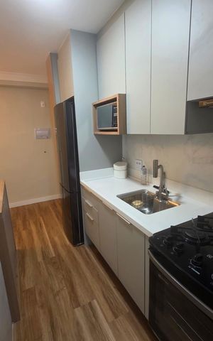 Apartamento à venda com 62m², 3 quartos e 1 vaga