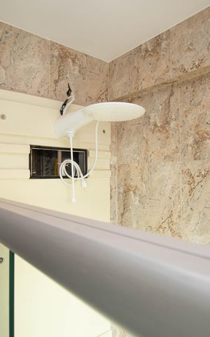 Apartamento para alugar com 80m², 3 quartos e 1 vaga Apartamento para alugar com 80m², 3 quartos e 1 vagaBanheiro da Suíte