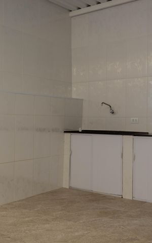 Casa para alugar com 125m², 2 quartos e 2 vagas Casa para alugar com 125m², 2 quartos e 2 vagasÁrea de Serviço