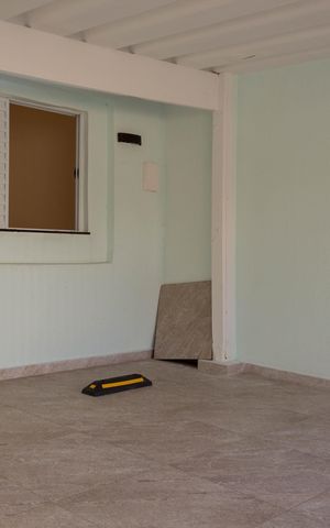 Casa para alugar com 125m², 2 quartos e 2 vagas Casa para alugar com 125m², 2 quartos e 2 vagasGaragem