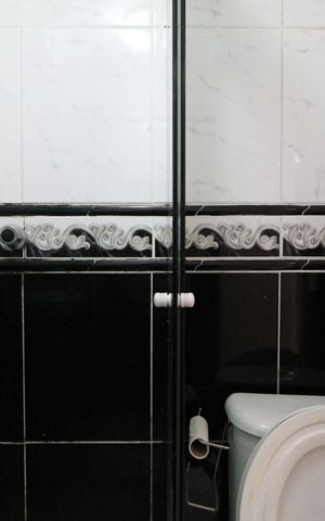 Apartamento à venda com 50m², 2 quartos e 1 vagaBanheiro