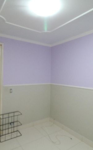Apartamento à venda com 50m², 2 quartos e 1 vagaQuarto 2