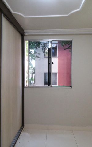 Apartamento à venda com 50m², 2 quartos e 1 vagaQuarto 1