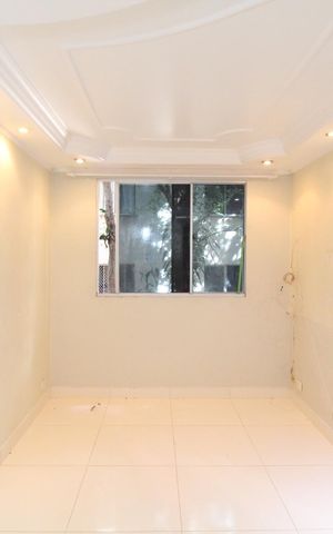 Apartamento à venda com 50m², 2 quartos e 1 vagaSala