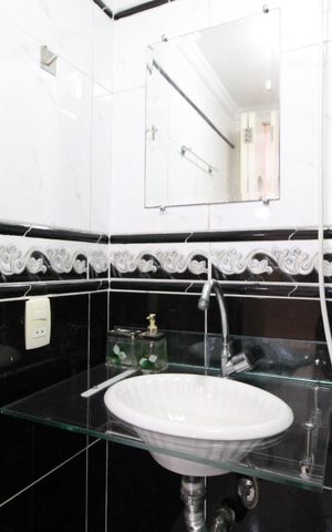 Apartamento à venda com 50m², 2 quartos e 1 vagaBanheiro