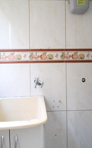 Apartamento à venda com 50m², 2 quartos e 1 vagaÁrea de Serviço