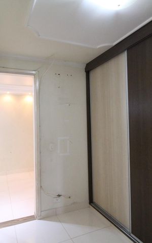 Apartamento à venda com 50m², 2 quartos e 1 vagaQuarto 1