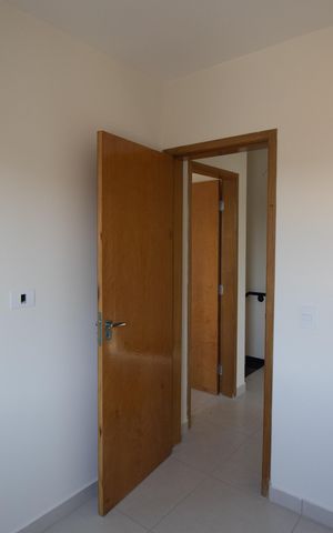 Casa à venda com 91m², 3 quartos e 3 vagas Casa à venda com 91m², 3 quartos e 3 vagasQuarto 2