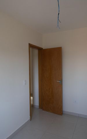 Casa à venda com 91m², 3 quartos e 3 vagas Casa à venda com 91m², 3 quartos e 3 vagasQuarto 3