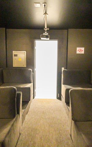 Apartamento para alugar com 44m², 2 quartos e sem vaga Apartamento para alugar com 44m², 2 quartos e sem vagaÁrea Comum