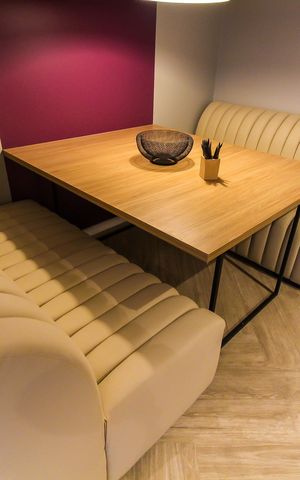 Apartamento para alugar com 44m², 2 quartos e sem vaga Apartamento para alugar com 44m², 2 quartos e sem vagaÁrea Comum