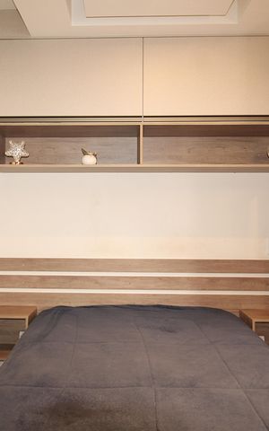Studio à venda com 26m², 1 quarto e sem vagaStudio