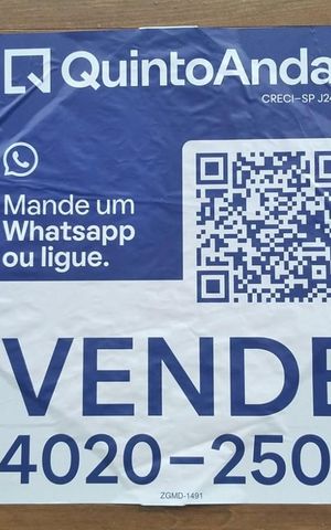 Studio à venda com 26m², 1 quarto e sem vagaFachada
