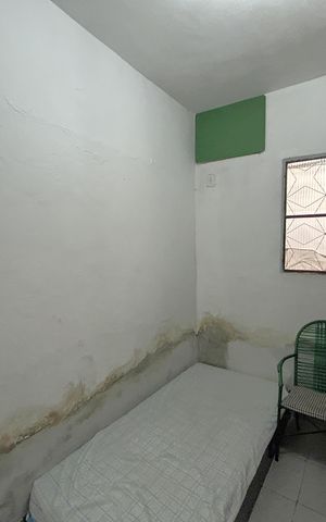 Casa para alugar com 100m², 3 quartos e 1 vagaQuarto 2