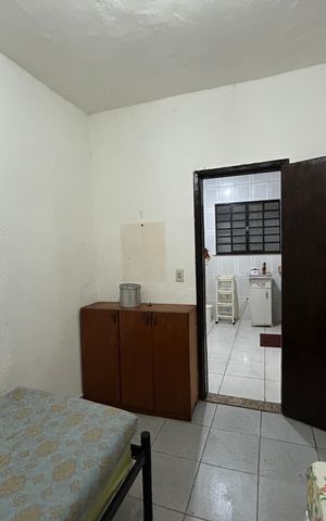 Casa para alugar com 100m², 3 quartos e 1 vagaQuarto 1