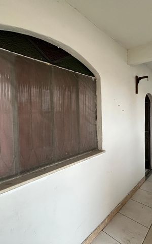 Casa para alugar com 100m², 3 quartos e 1 vagaVaranda