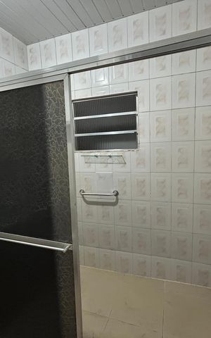 Casa para alugar com 100m², 3 quartos e 1 vagaBanheiro