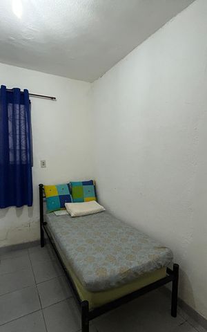 Casa para alugar com 100m², 3 quartos e 1 vagaQuarto 1