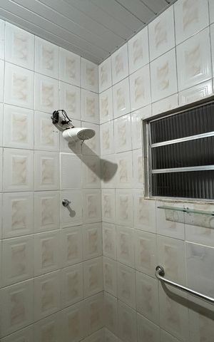 Casa para alugar com 100m², 3 quartos e 1 vagaBanheiro