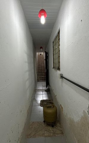 Casa para alugar com 100m², 3 quartos e 1 vagaÁrea de Serviço