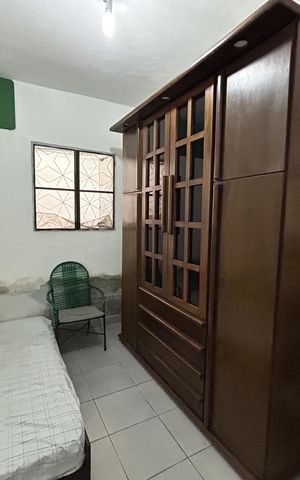 Casa para alugar com 100m², 3 quartos e 1 vagaQuarto 2