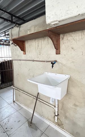Casa para alugar com 100m², 3 quartos e 1 vagaÁrea de Serviço