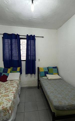 Casa para alugar com 100m², 3 quartos e 1 vagaQuarto 1