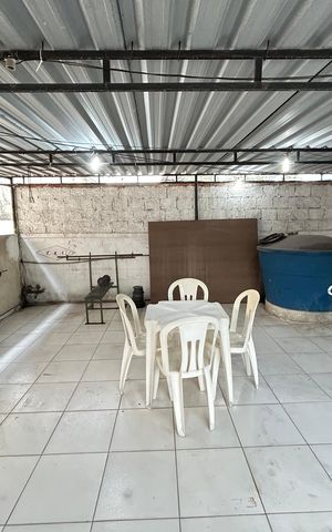Casa para alugar com 100m², 3 quartos e 1 vagaTerraço