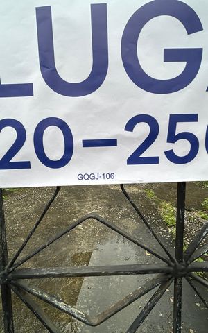 Casa para alugar com 100m², 3 quartos e 1 vagaCódigo