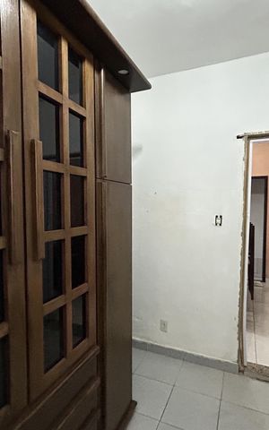 Casa para alugar com 100m², 3 quartos e 1 vagaQuarto 2