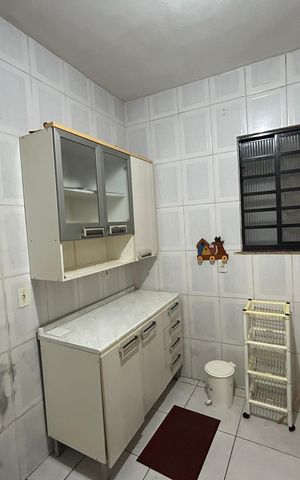 Casa para alugar com 100m², 3 quartos e 1 vagaCozinha