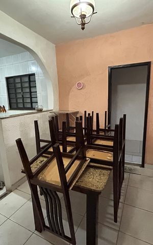 Casa para alugar com 100m², 3 quartos e 1 vagaSala