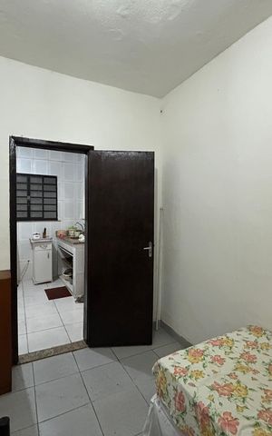 Casa para alugar com 100m², 3 quartos e 1 vagaQuarto 1