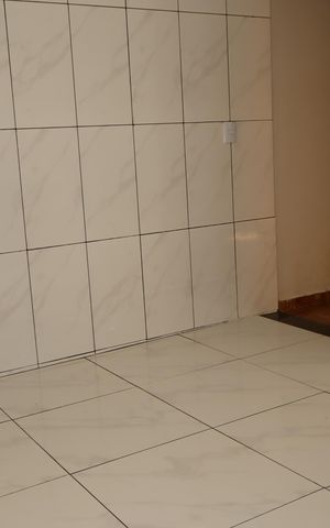Casa para alugar com 80m², 2 quartos e 1 vagaCozinha