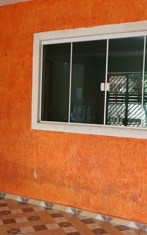 Casa para alugar com 80m², 2 quartos e 1 vagaGaragem