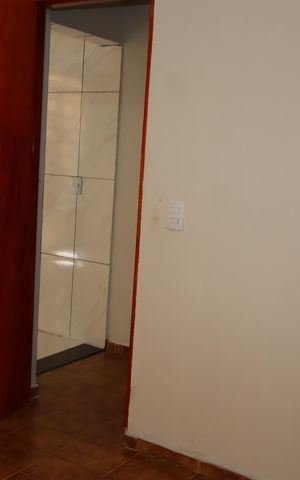 Casa para alugar com 80m², 2 quartos e 1 vagaQuarto 2