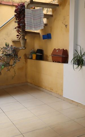Casa para alugar com 80m², 2 quartos e 1 vagaÁrea de Serviço