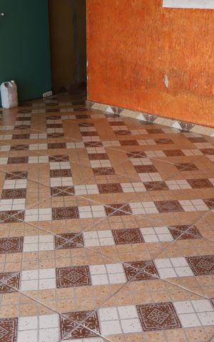 Casa para alugar com 80m², 2 quartos e 1 vagaGaragem