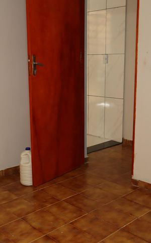 Casa para alugar com 80m², 2 quartos e 1 vagaQuarto 2