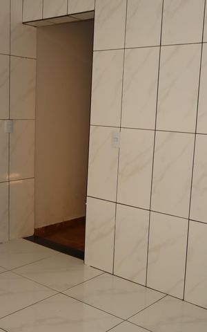 Casa para alugar com 80m², 2 quartos e 1 vagaCozinha