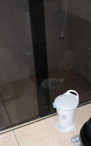 Casa para alugar com 80m², 2 quartos e 1 vagaBanheiro