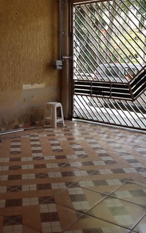Casa para alugar com 80m², 2 quartos e 1 vagaGaragem
