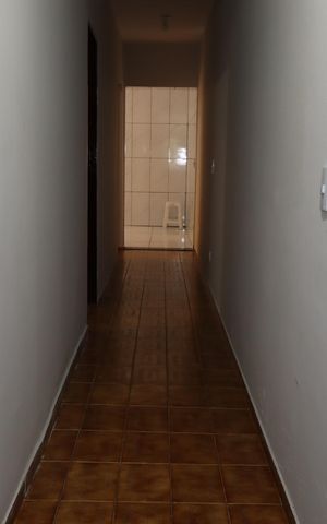 Casa para alugar com 80m², 2 quartos e 1 vagaCorredor