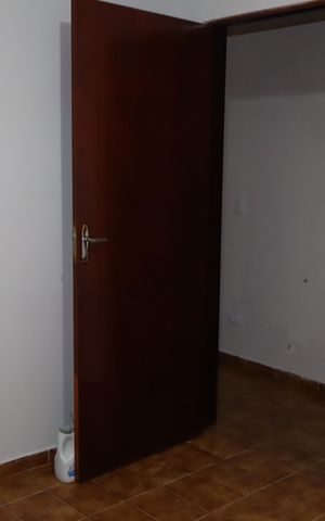 Casa para alugar com 80m², 2 quartos e 1 vagaQuarto 1