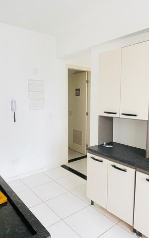 Apartamento para alugar com 90m², 3 quartos e 1 vaga Apartamento para alugar com 90m², 3 quartos e 1 vagaCozinha