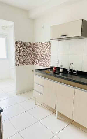Apartamento para alugar com 90m², 3 quartos e 1 vaga Apartamento para alugar com 90m², 3 quartos e 1 vagaCozinha