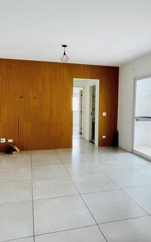 Apartamento para alugar com 90m², 3 quartos e 1 vaga Apartamento para alugar com 90m², 3 quartos e 1 vagaSala