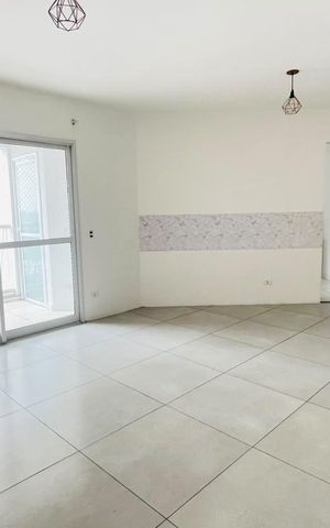 Apartamento para alugar com 90m², 3 quartos e 1 vaga Apartamento para alugar com 90m², 3 quartos e 1 vagaSala