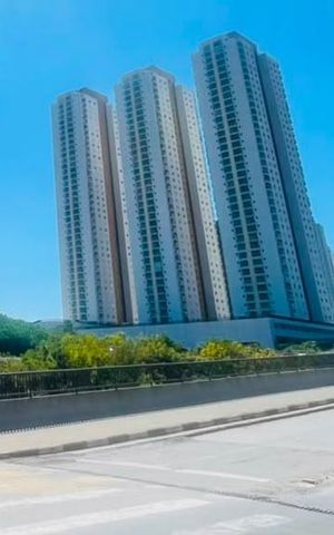 Apartamento para alugar com 90m², 3 quartos e 1 vaga Apartamento para alugar com 90m², 3 quartos e 1 vagaFachada com placa instalada