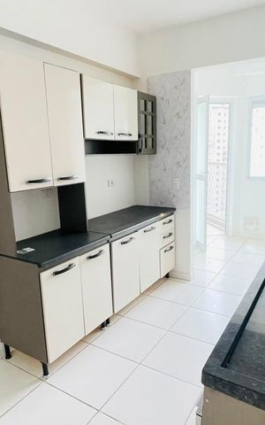 Apartamento para alugar com 90m², 3 quartos e 1 vaga Apartamento para alugar com 90m², 3 quartos e 1 vagaCozinha
